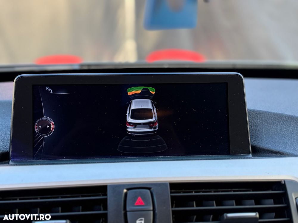 BMW Seria 3 320d GT Sport-Aut. - 13