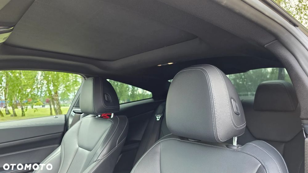 BMW Seria 4 430i M Sport sport - 11