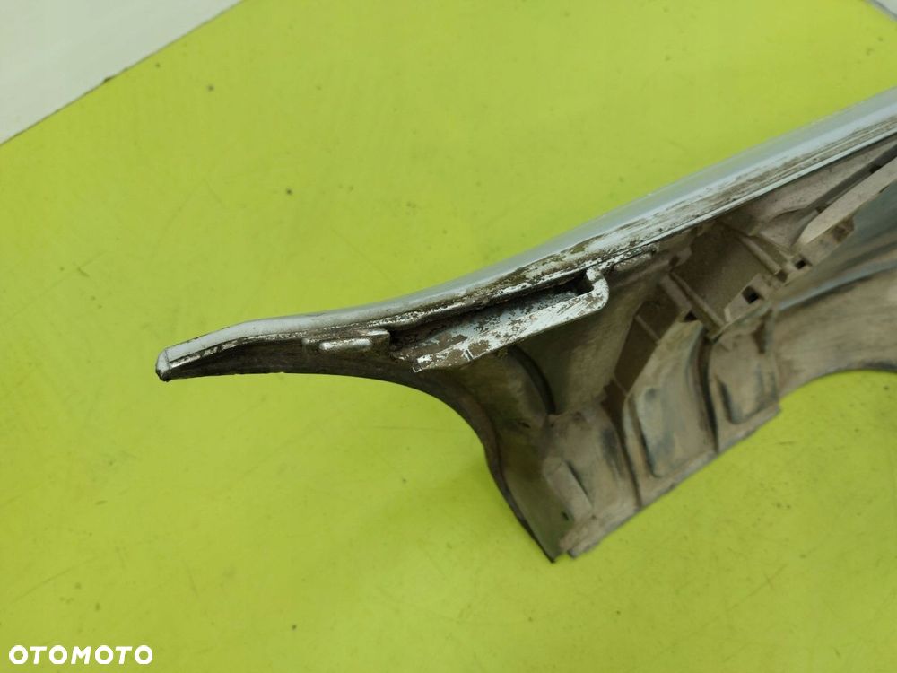 Zderzak tylny tył BMW SERIA 5 E39 1996-2003 SEDAN ARKTISSILBER METALLIC - 9