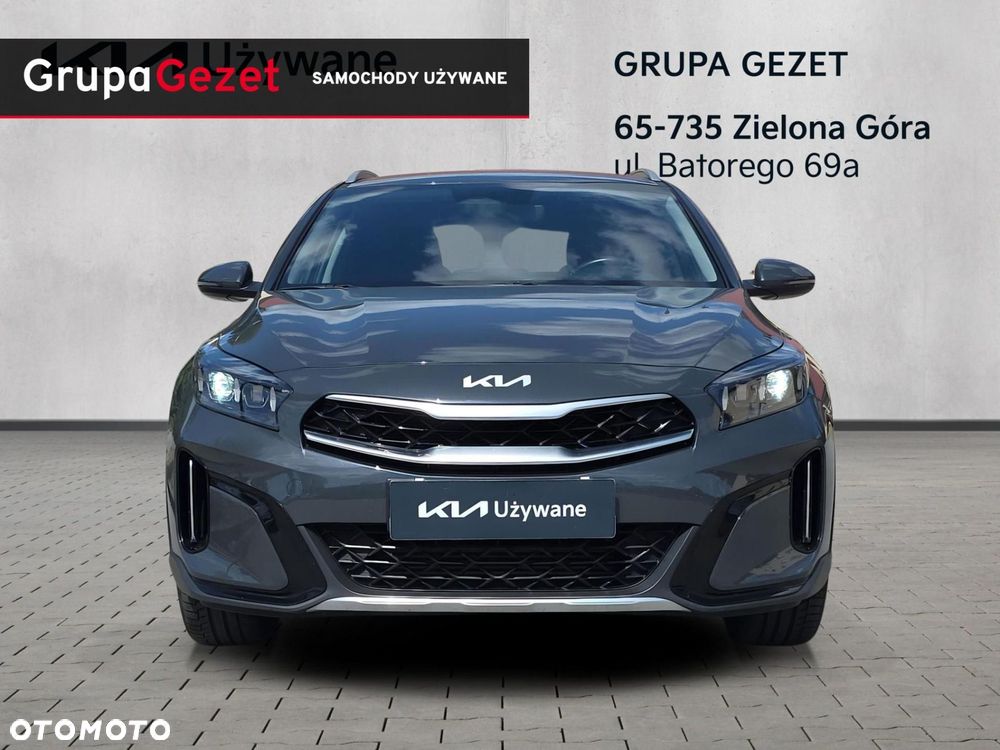 Kia XCeed 1.5 T-GDI L - 8