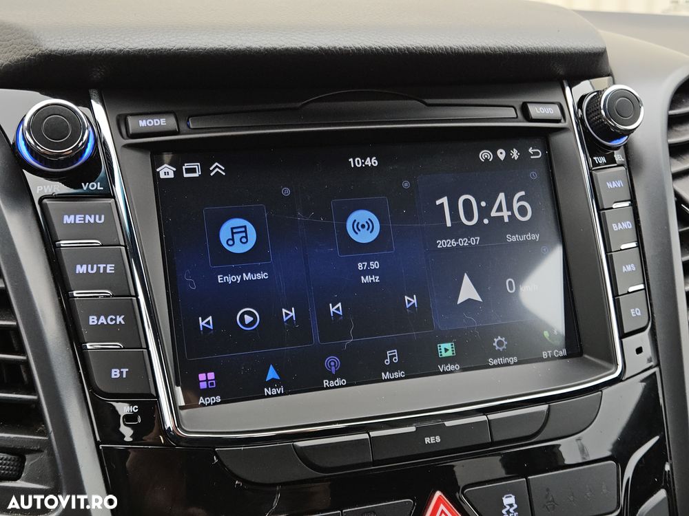 Hyundai i30 1.6 CRDI Premium - 18