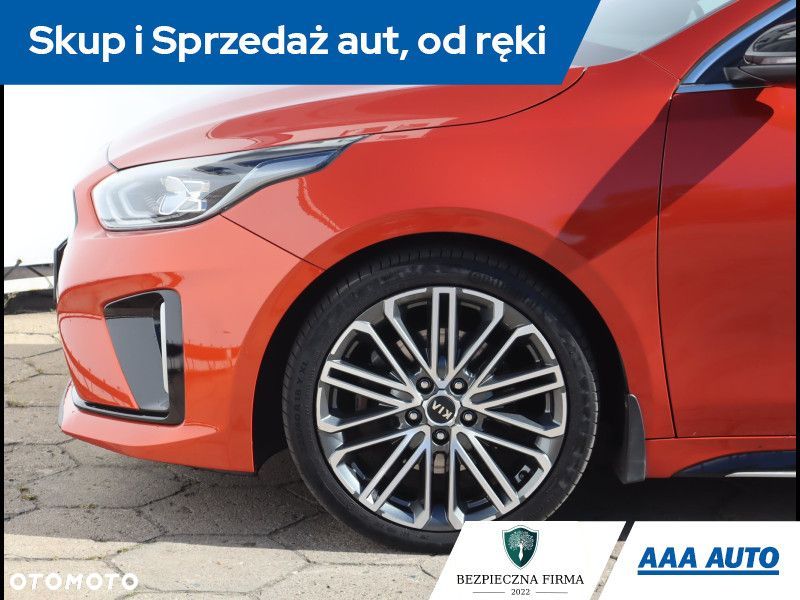 Kia ProCeed - 14