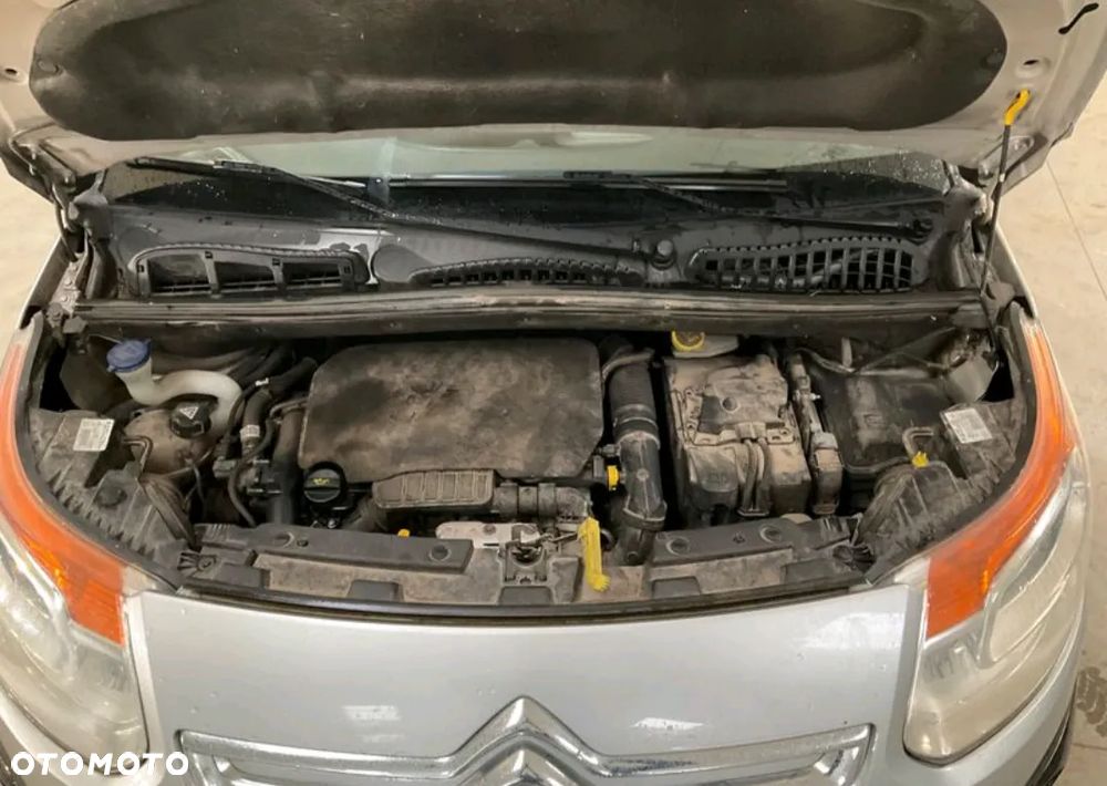 Citroën C3 Picasso 1.2 PureTech Exclusive - 9