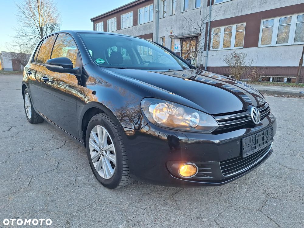 Volkswagen Golf 1.4 TSI BMT Highline - 6