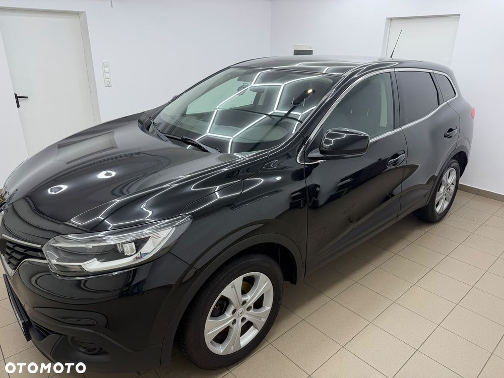 Renault Kadjar 1.2 Energy TCe S-Edition - 2