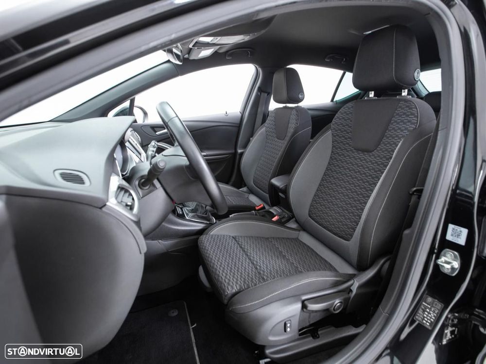 Opel Astra 1.5 D GS Line S/S - 8