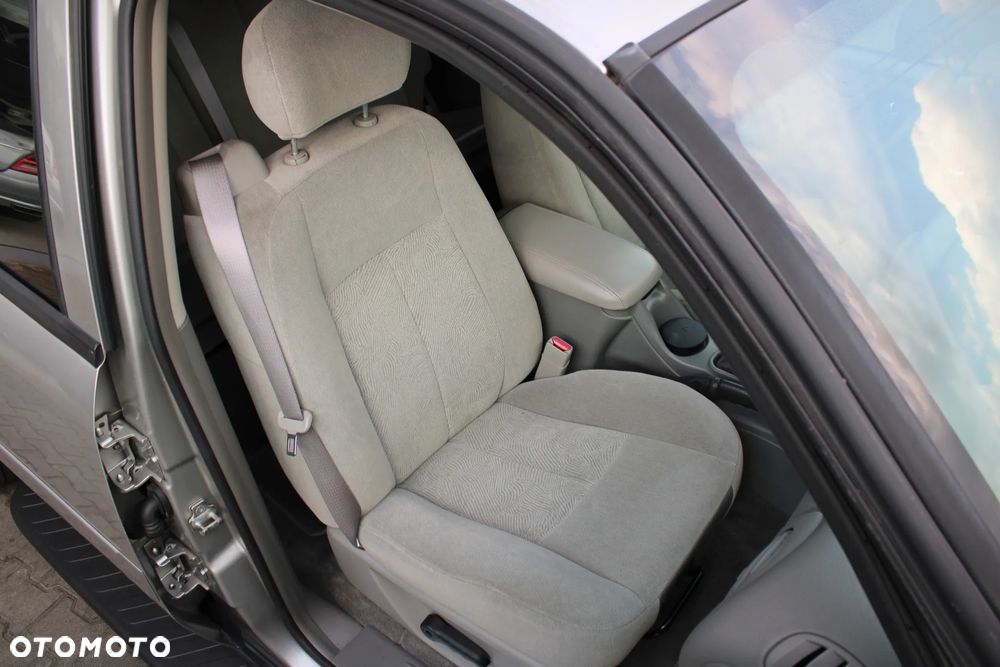 Chevrolet Trailblazer 4.2 LS 4WD - 20