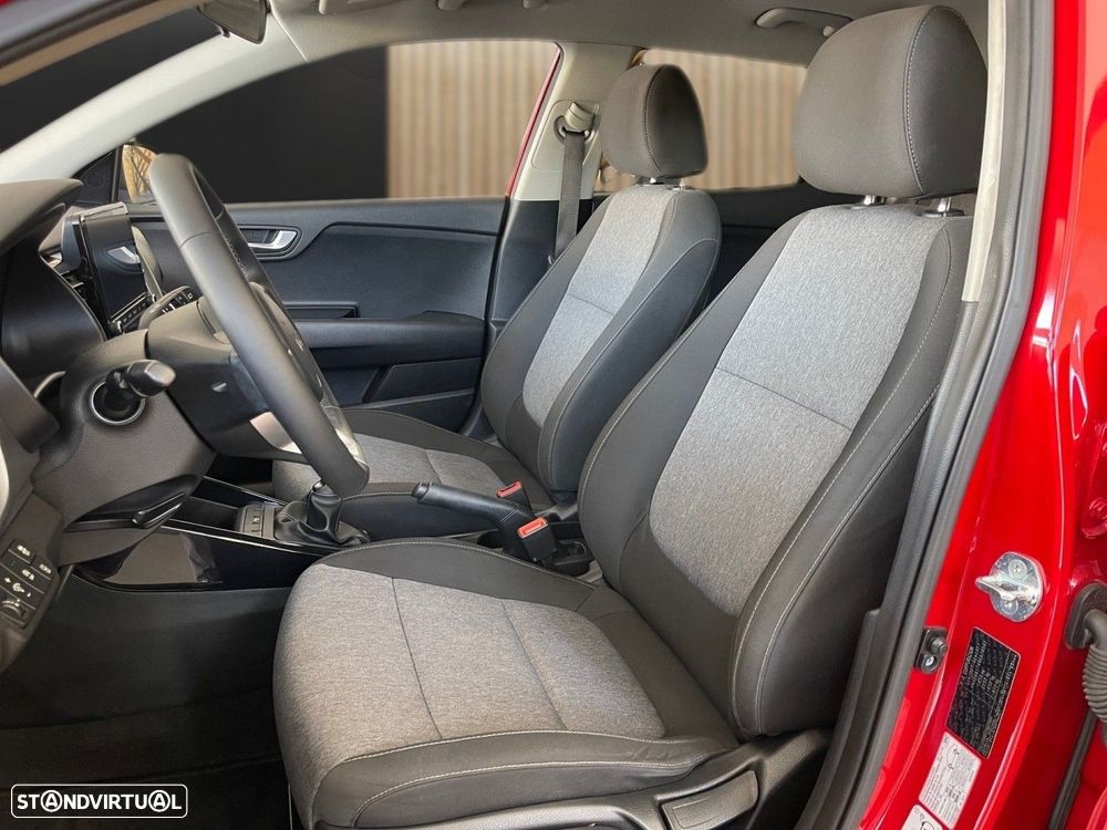 Kia Stonic 1.0 T-GDI Active - 7