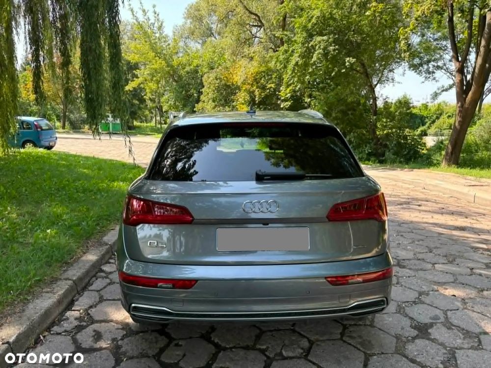 Audi Q5 - 6