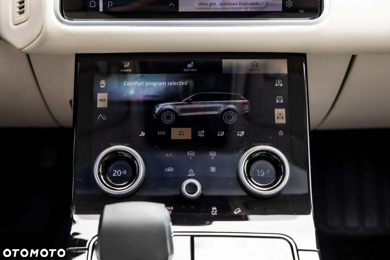 Land Rover Range Rover Velar - 15