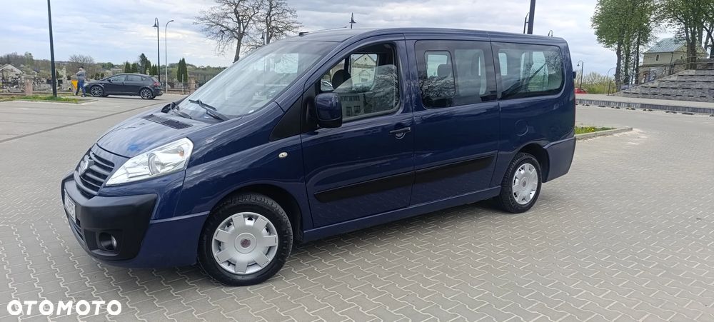 Fiat Scudo - 4