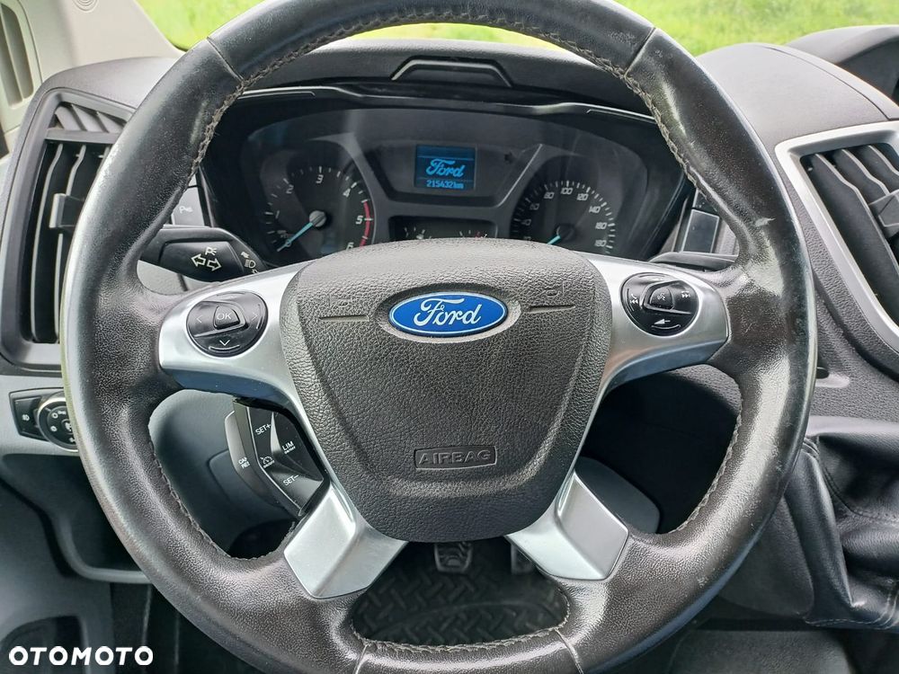 Ford TRANSIT - 18