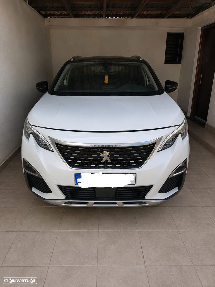 Peugeot 3008 - 8