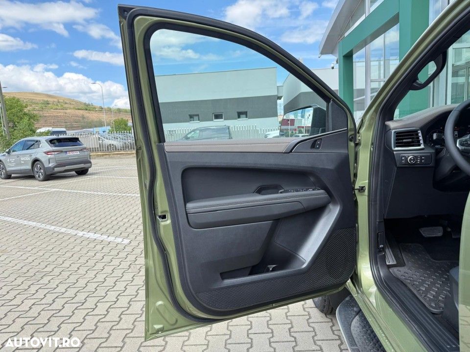 Volkswagen Amarok - 7