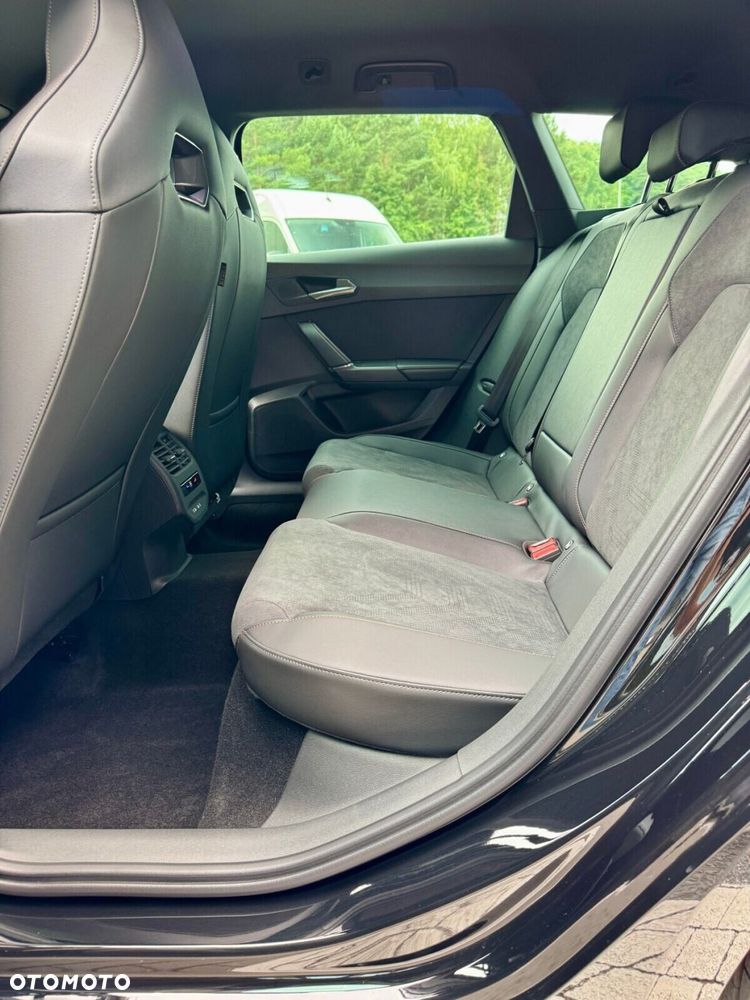 Cupra Leon Sportstourer - 32