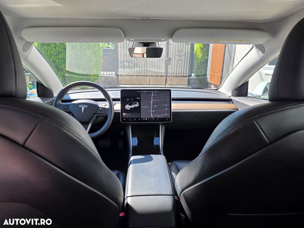 Tesla Model 3 ver-long-range-awd-premium - 6