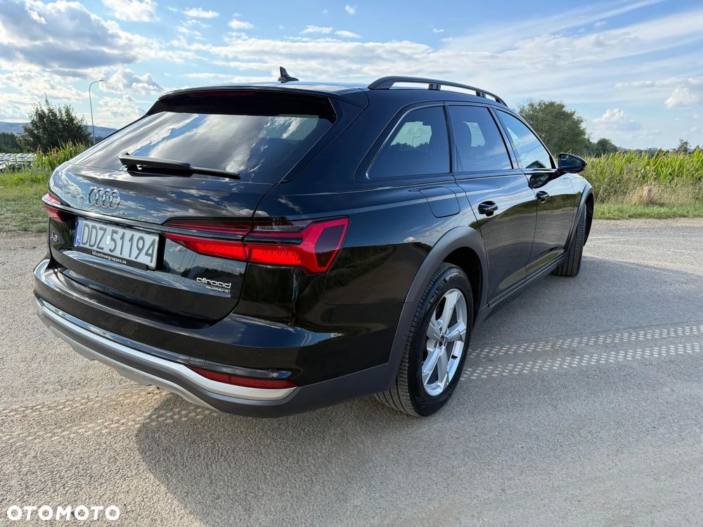 Audi A6 Allroad 40 TDI mHEV Quattro S tronic - 6