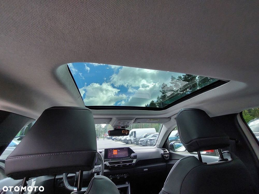 Citroën C4X EV136 50kWh Shine - 13