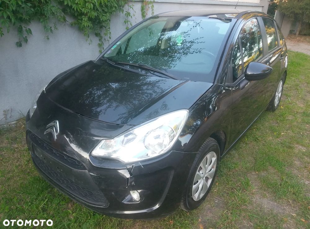 Citroën C3 - 5