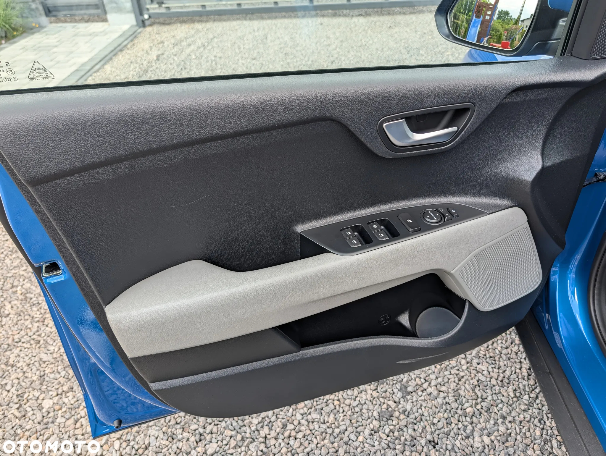 Kia Stonic 1.2 L Business Line - 34