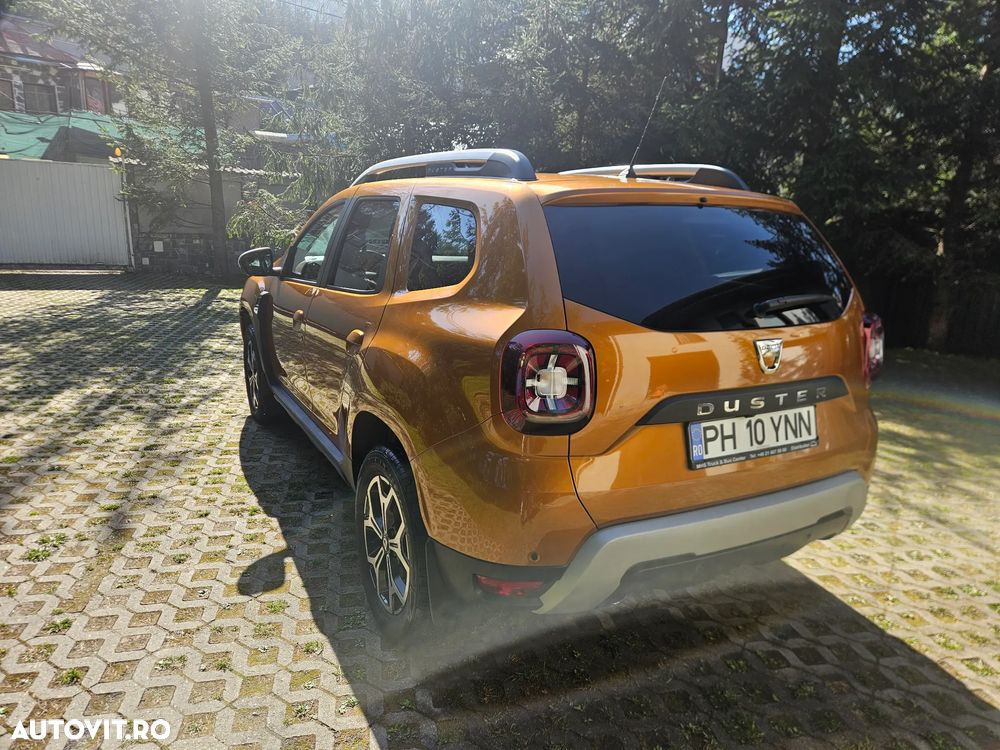 Dacia Duster - 5
