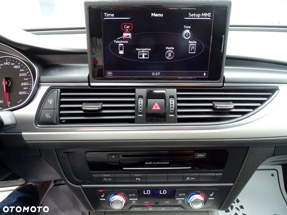 Audi A6 Avant 2.0 TDI Ultra S tronic - 22