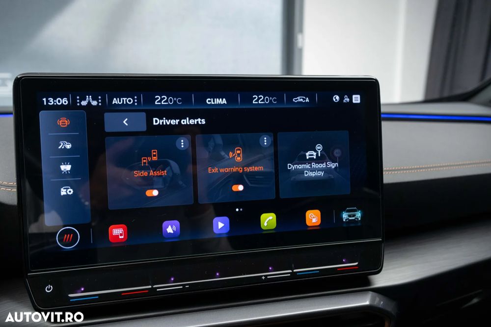 Cupra Formentor 2.5 TSI 4Drive DSG VZ5 - 17