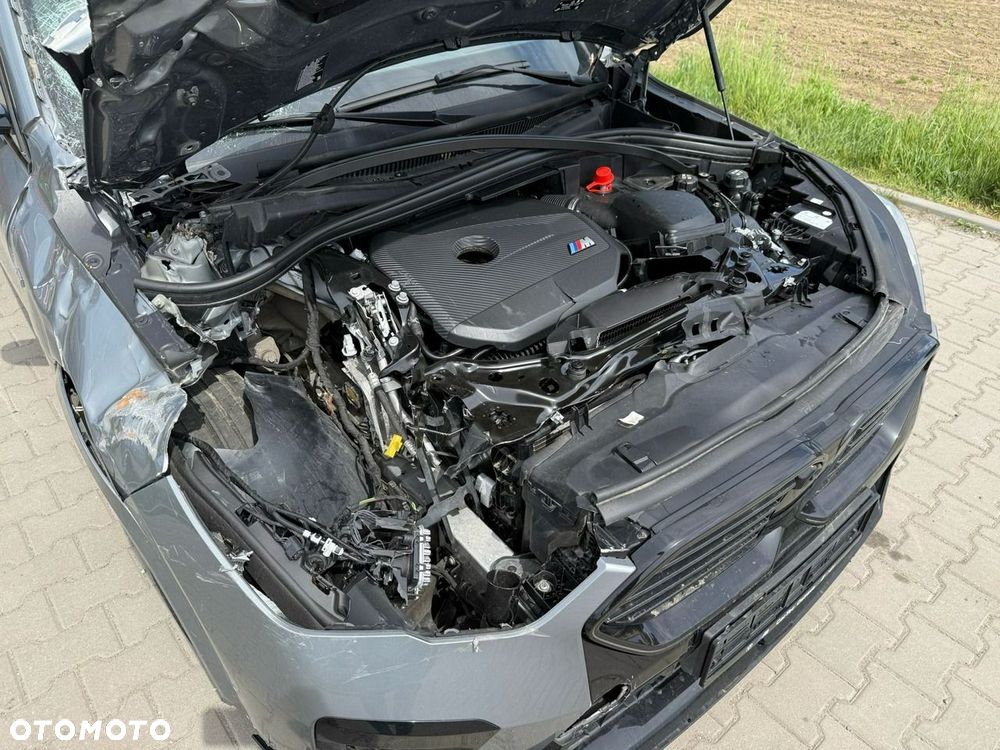 BMW X2 M35i xDrive - 11