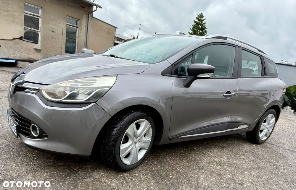 Renault Clio dCi 75 Stop & Start Life - 3