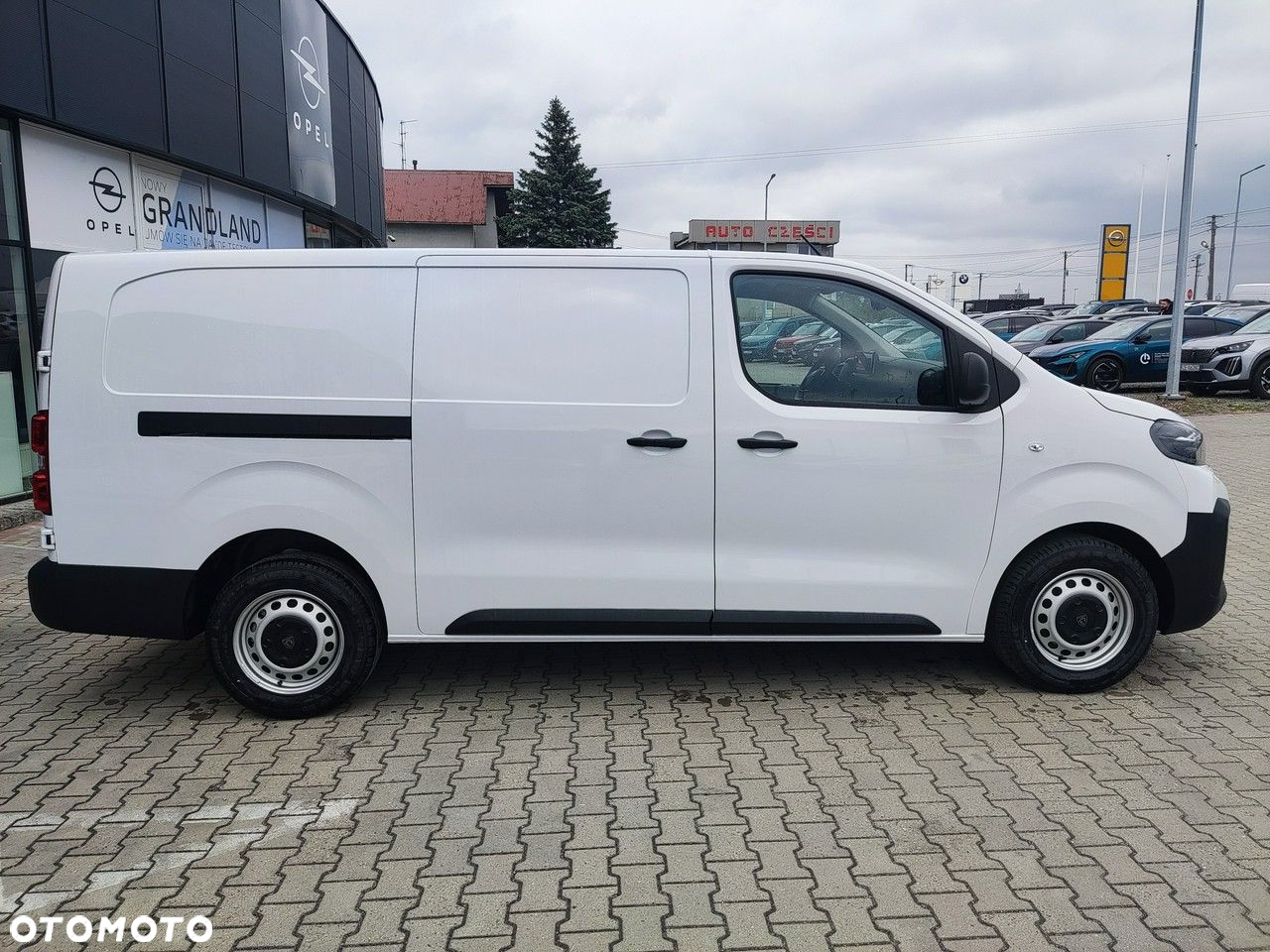 Peugeot Expert - 5