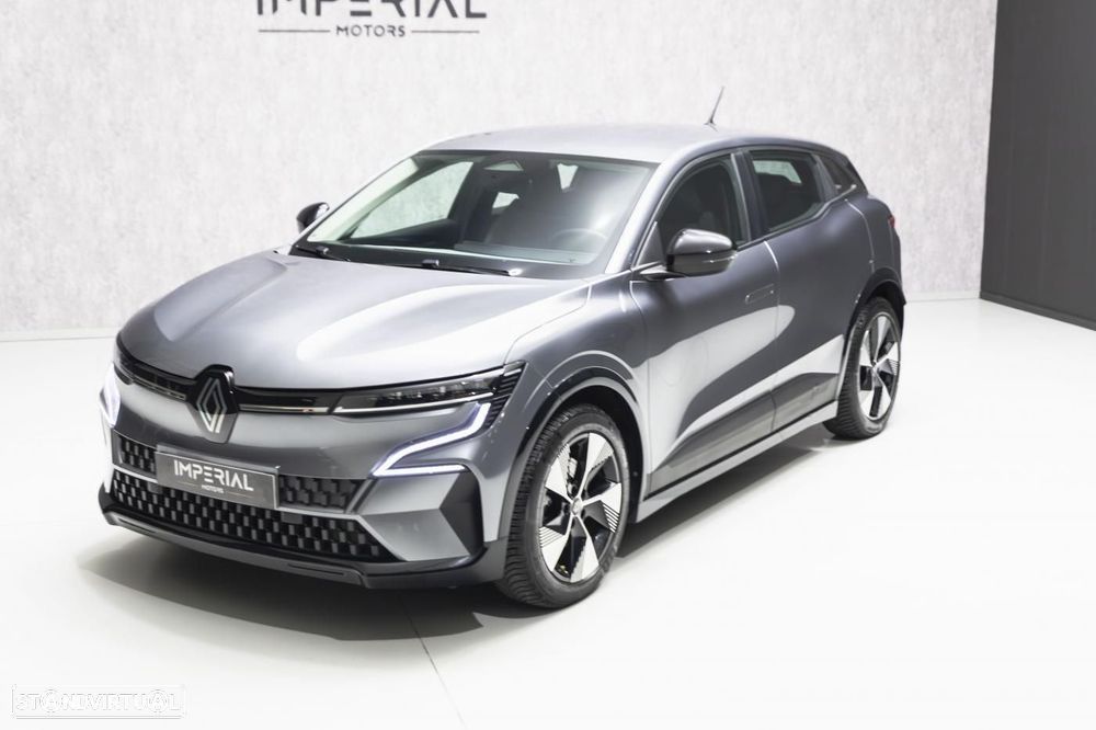 Renault Mégane E-Tech EV60 Equilibre Optimum Charge - 13