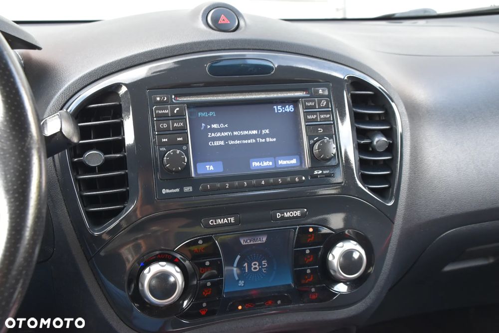 Nissan Juke - 24