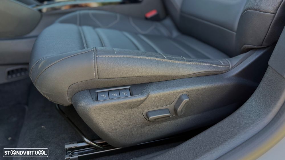 Citroën e-C4 156 MAX - 22