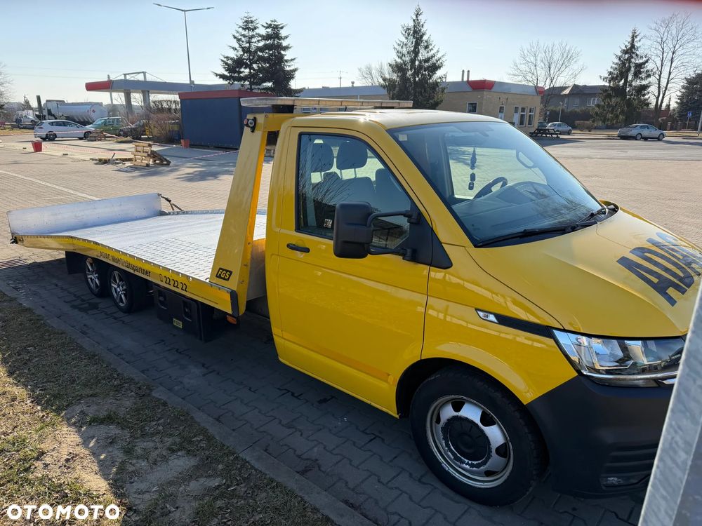 Volkswagen Transporter  T6 - 5