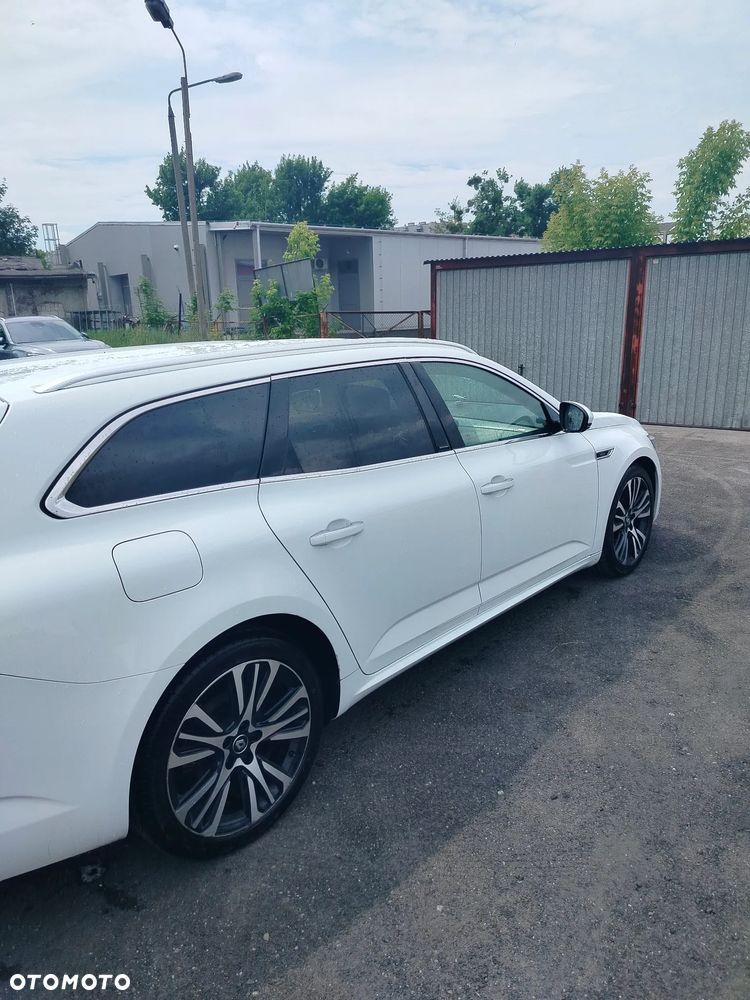Renault Talisman 1.6 Energy TCe Initiale Paris EDC - 2