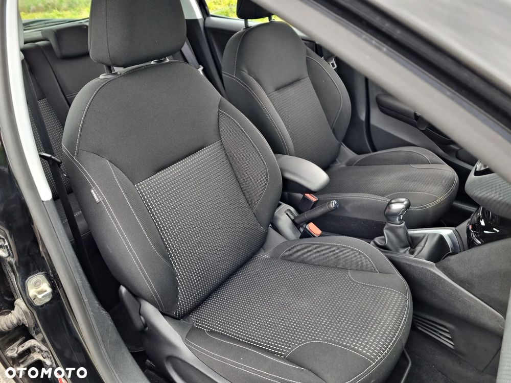 Peugeot 208 PureTech 82 Start & Stop Allure - 27