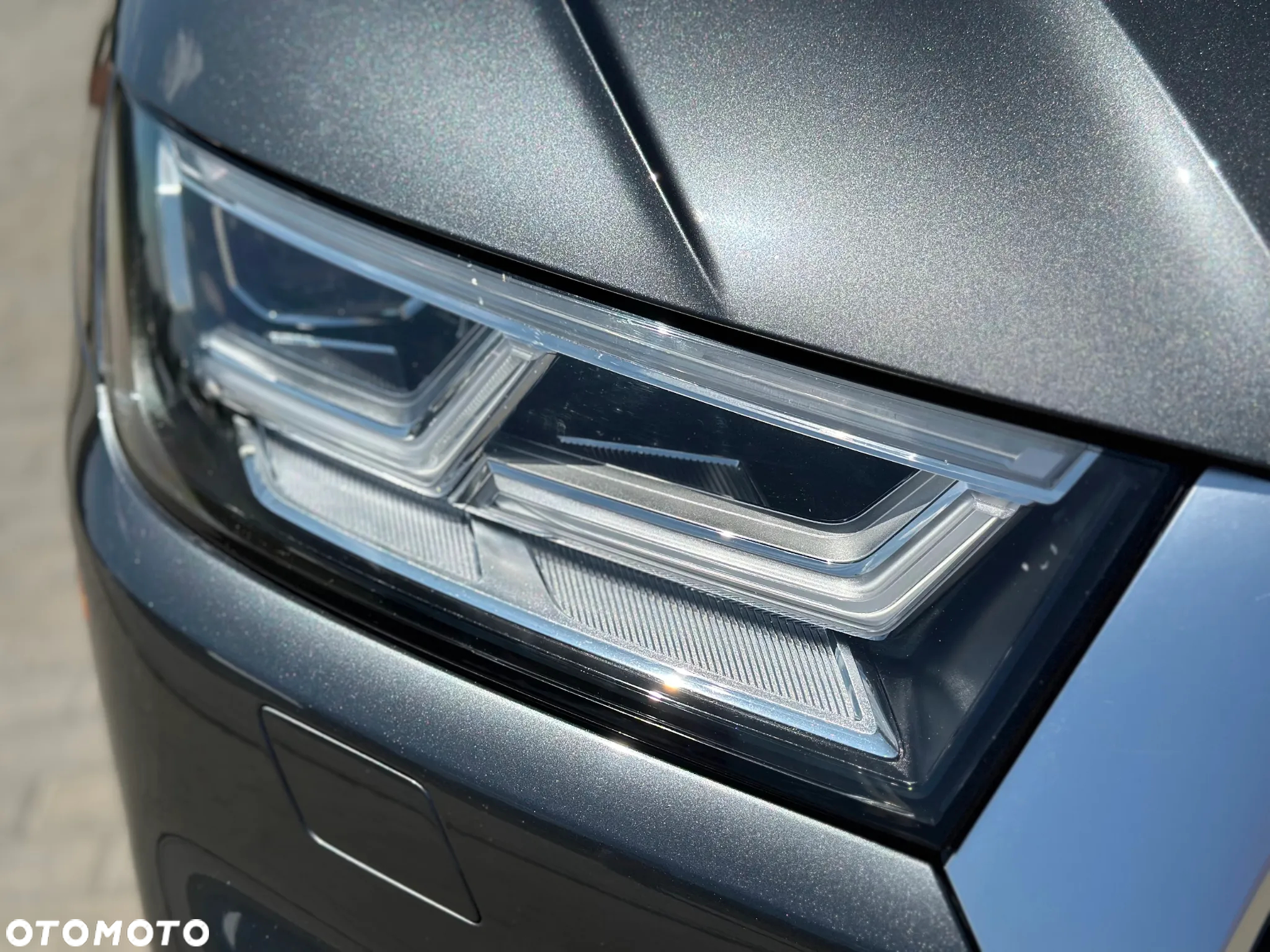Audi SQ5 3.0 TFSI Quattro Tiptronic - 26