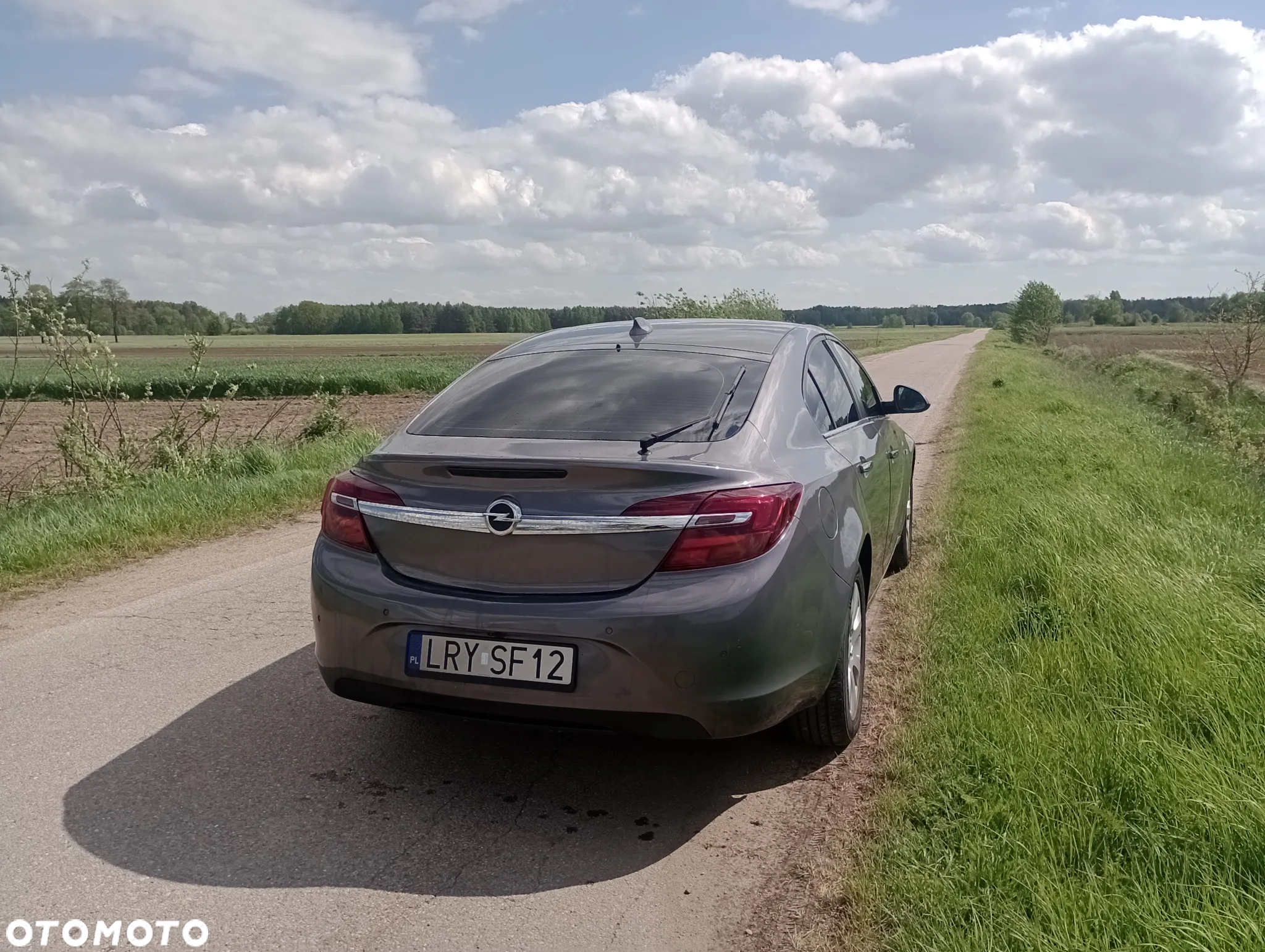 Opel Insignia 1.6 CDTI - 32