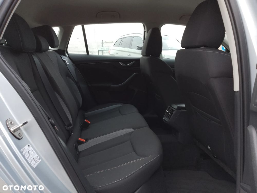 Skoda Scala 1.0 TSI Selection - 19