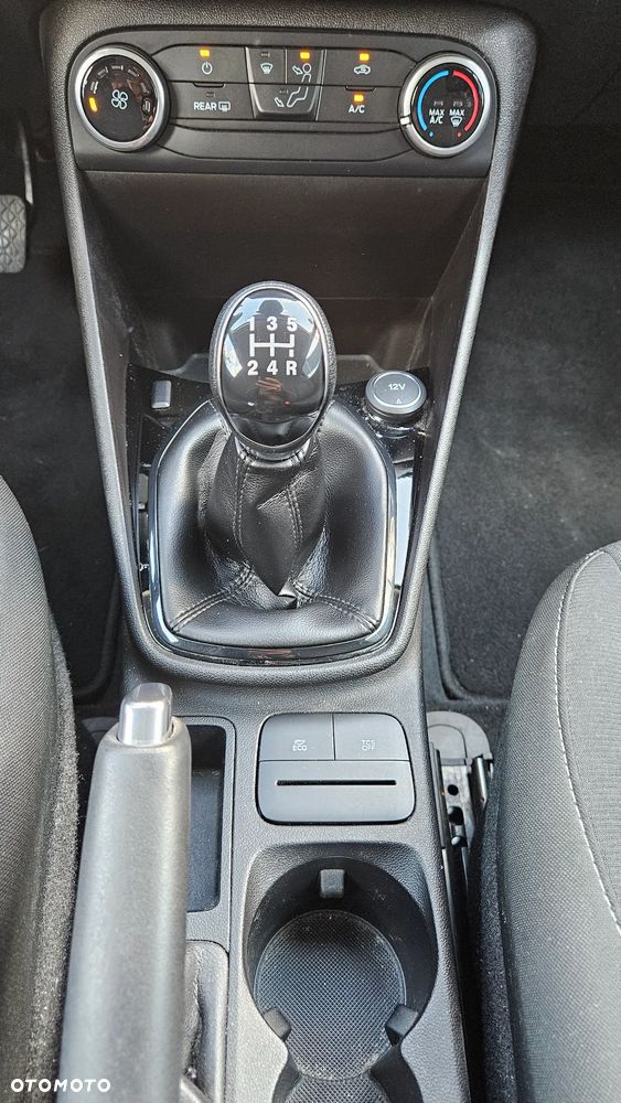 Ford Fiesta 1.1 Connected ASS - 25