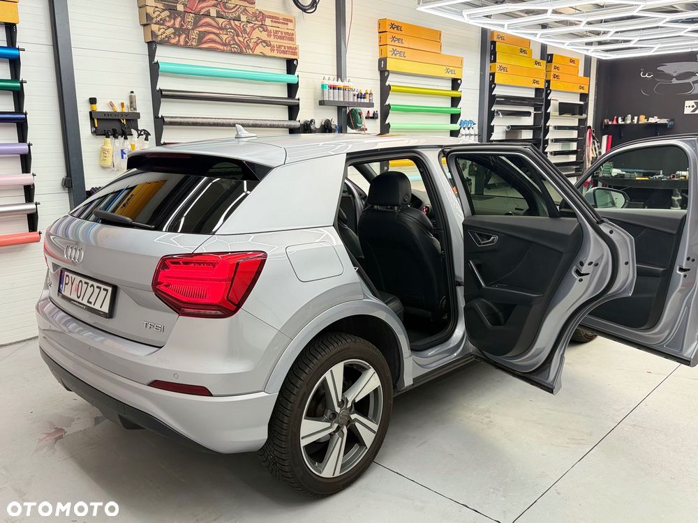 Audi Q2 - 3
