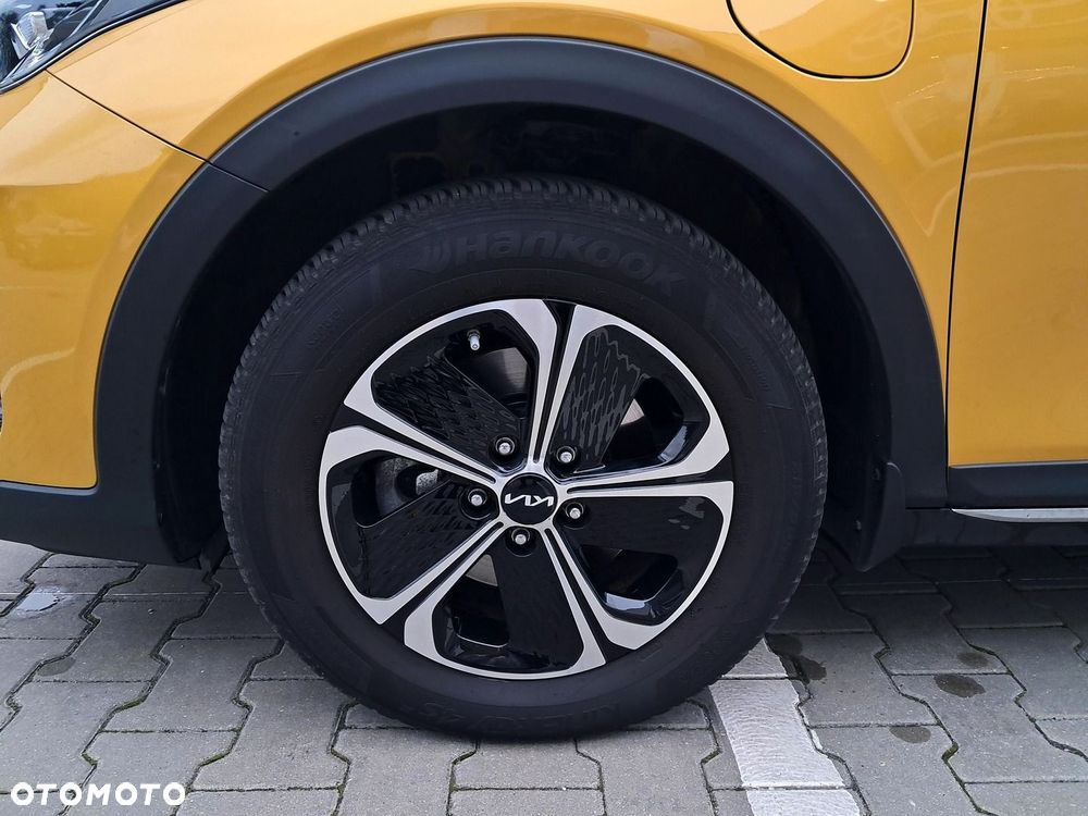 Kia XCeed - 27