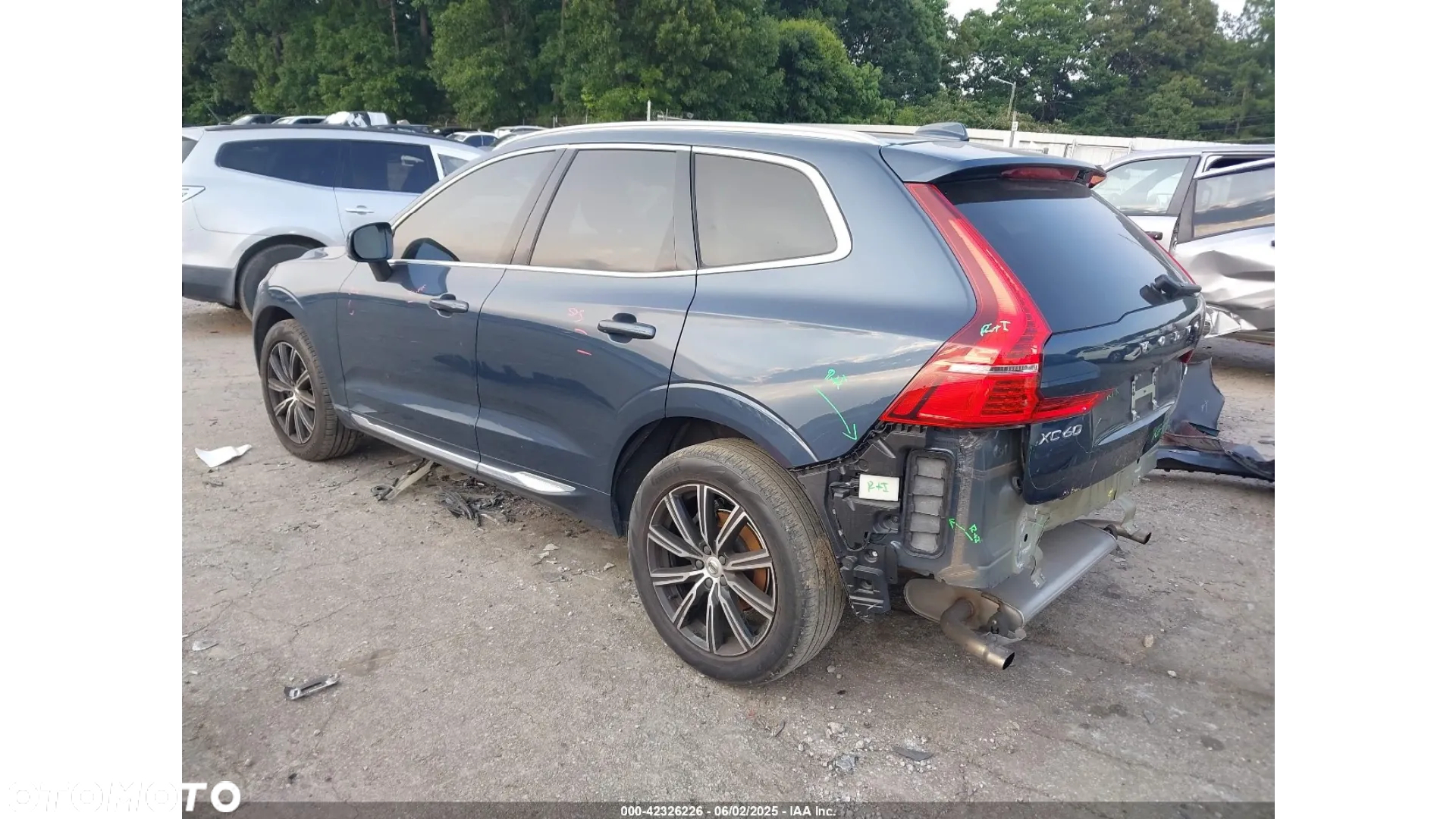 Volvo XC 60 - 6