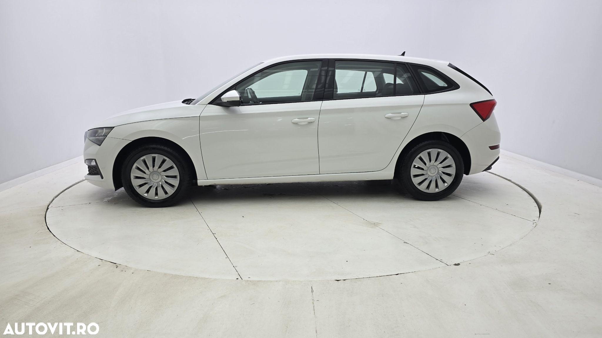 Skoda Scala 1.0 TSI DSG Ambition - 9