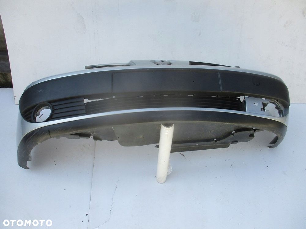 Zderzak RENAULT ESPACE POD XENON PRZÓD - 2