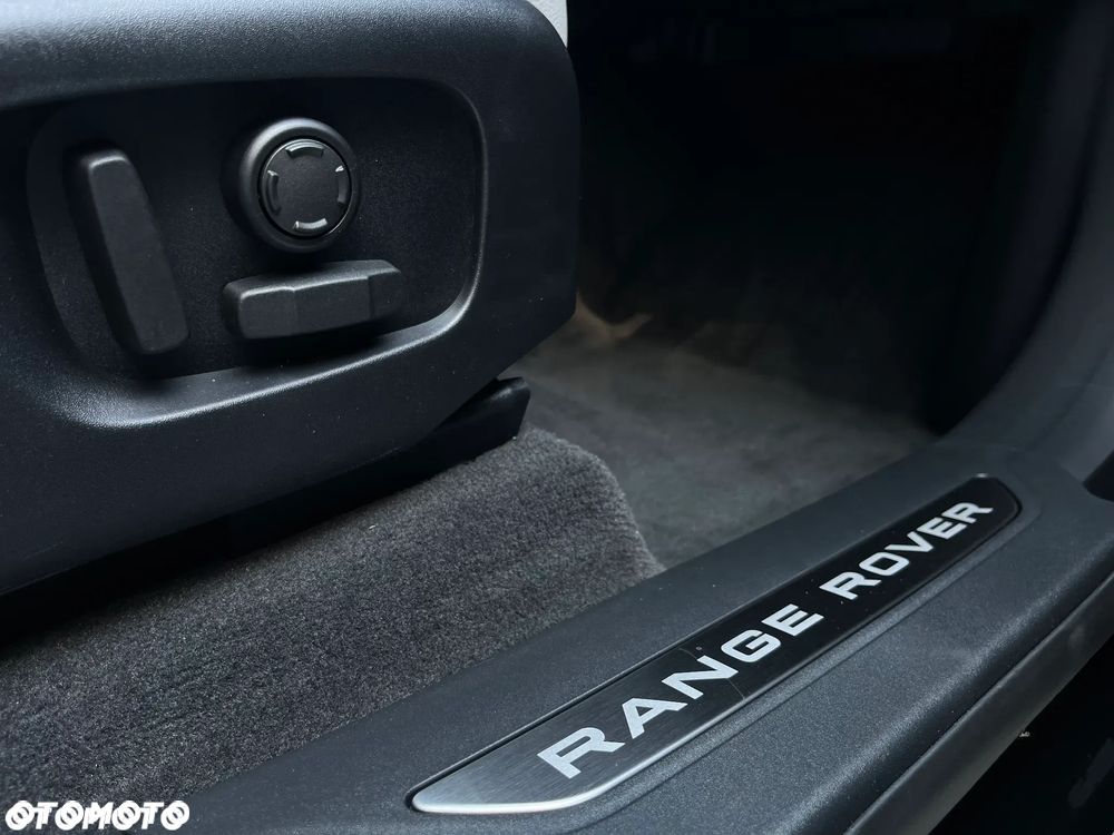 Land Rover Range Rover Velar 2.0 P250 Dynamic SE - 15