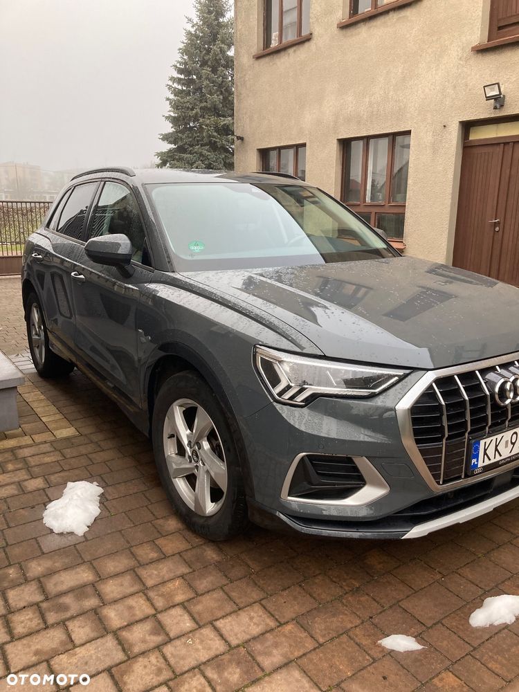 Audi Q3 35 TFSI S tronic - 3