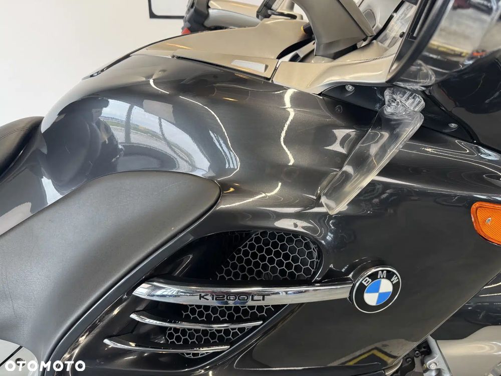 BMW K - 11