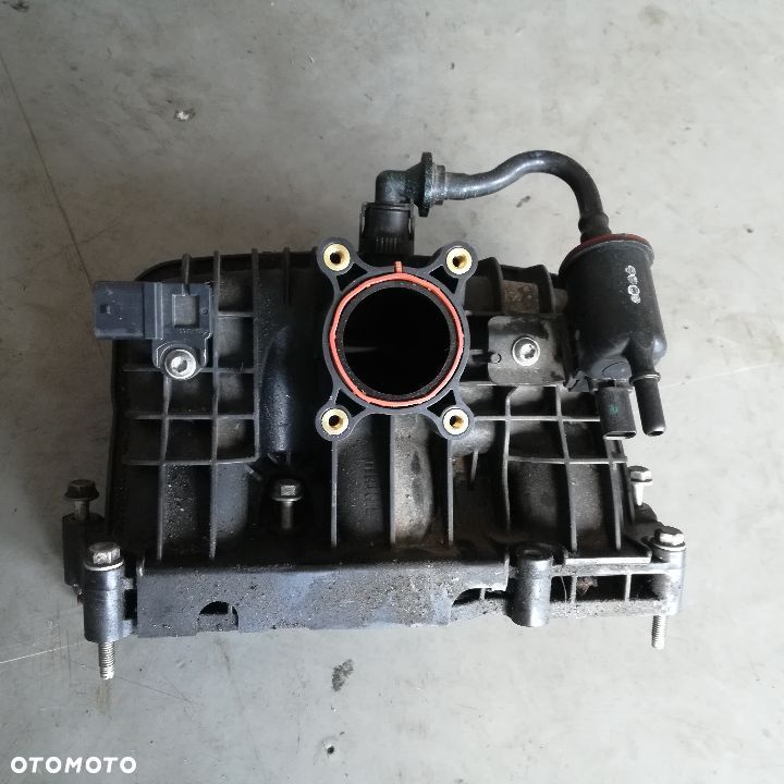 KOLEKTOR SSĄCY OPEL CORSA ASTRA 1.0 T