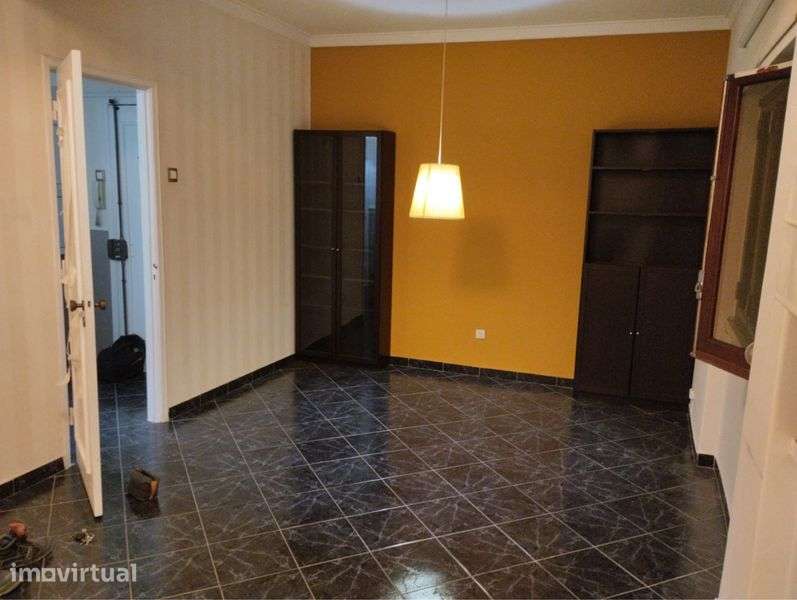 T1 Lisboa Centro - Grande imagem: 2/11